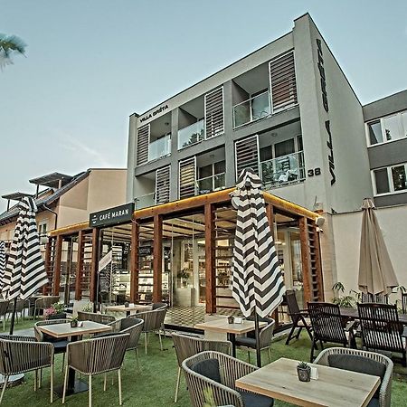 Villa Greta Siofok Exterior photo